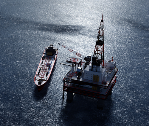 SA World - Recruitment Services For Offshore Personnel