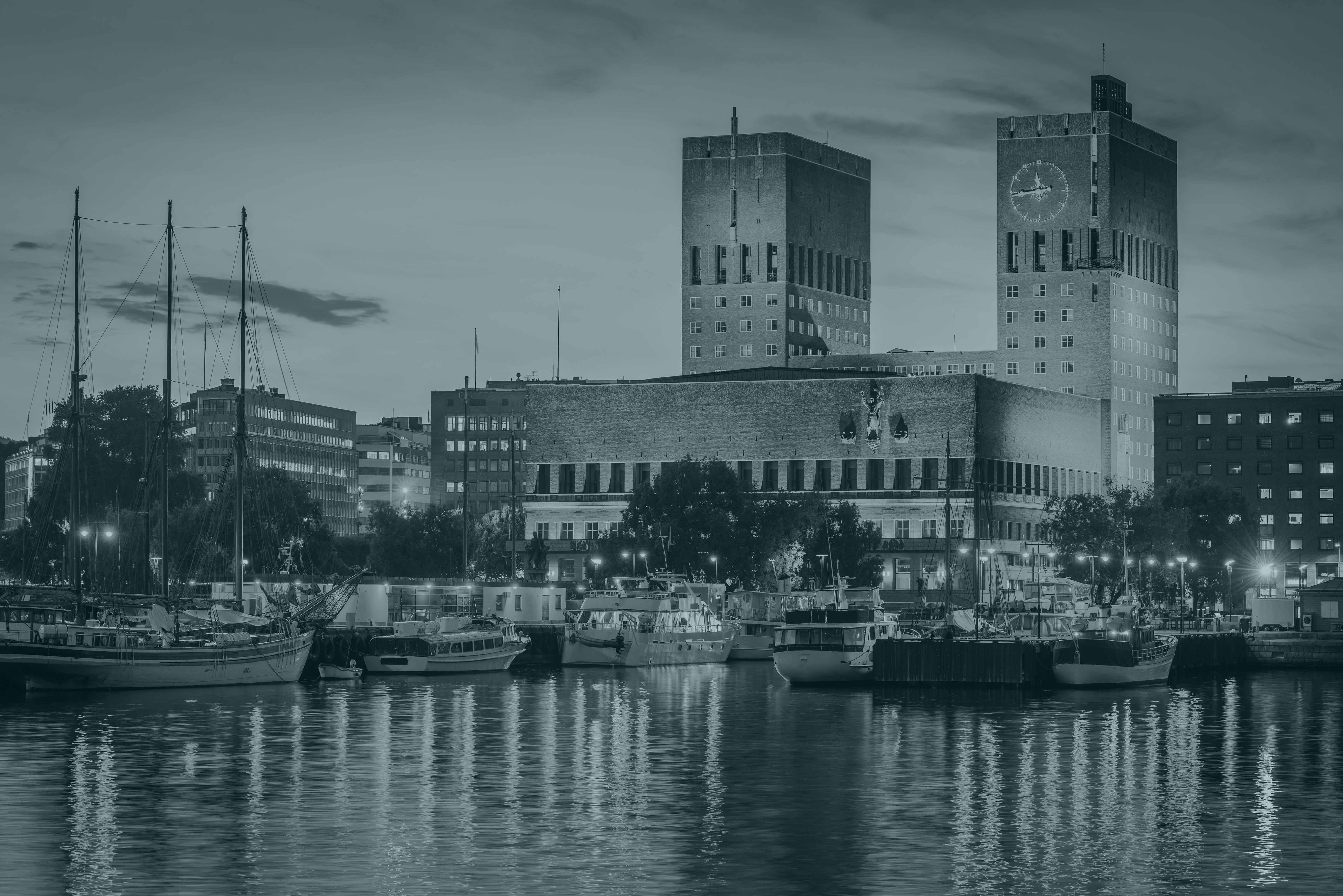 Rekruttering i offentlig sektor