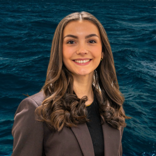 Marie Kalve Lindgård