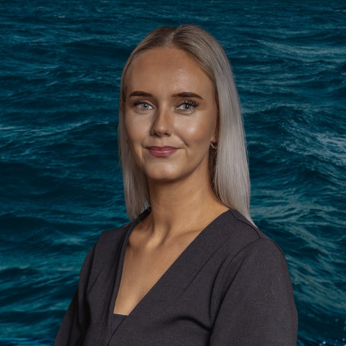  Andrea Hognaland Fostenes 